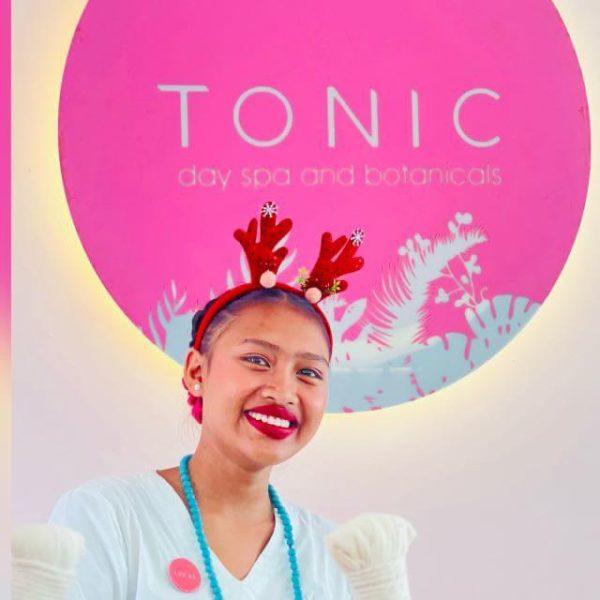 Tonic At Canggu
